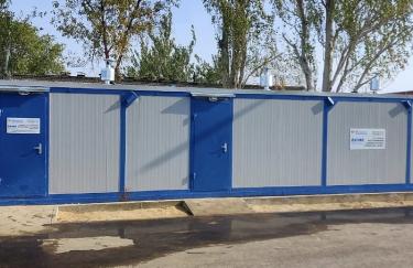 ДЕЗИС-60БМ, обеззараживание стоков